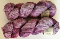 Feilis Merino Seide wisteria (lila)