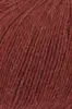 ALPACA SOXX ROT MELANGE