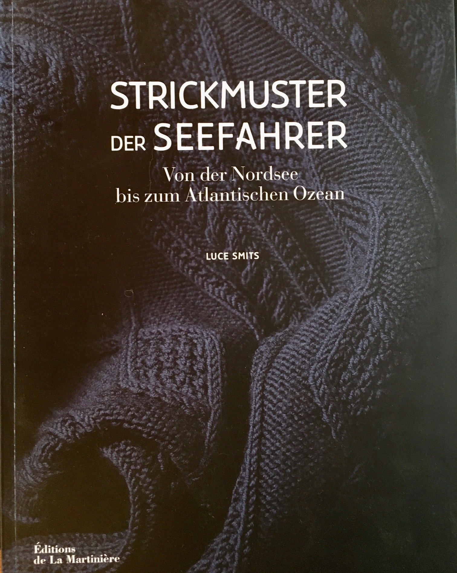 Strickmuster der Seefahrer