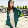 Strick-Set Jacke Kanshoku von Rosy Green