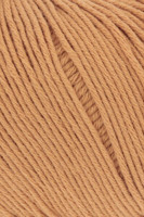 BABY COTTON  COGNAC