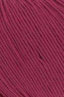 BABY COTTON  HIMBEERE