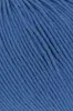 BABY COTTON  BLAU