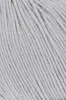 BABY COTTON  HELLGRAU