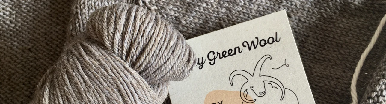 Kumulus Tee von PetiteKnit