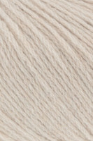LAMBSWOOL BEIGE MELANGE