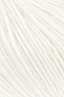 LAMBSWOOL WEISS