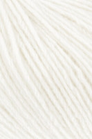 LAMBSWOOL WEISS