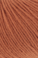 LAMBSWOOL ZIEGEL MELANGE