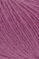LAMBSWOOL PINK MELANGE