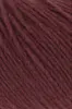 LAMBSWOOL BORDEAUX MELANGE