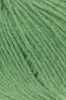 LAMBSWOOL GRÜN MELANGE