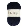 Lettlopi navy