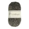 Lettlopi grau