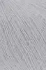 MOHAIR 21 SILBER