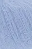 MOHAIR 21 HELLBLAU