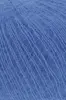 MOHAIR 21 BLAU