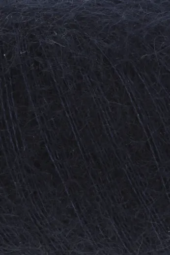 MOHAIR 21 NAVY