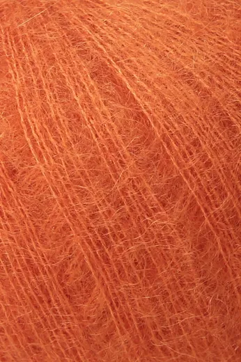 MOHAIR 21 ORGANGE