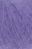 MOHAIR 21 LILA DUNKEL