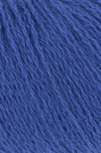 CASHMERE LACE BLAU