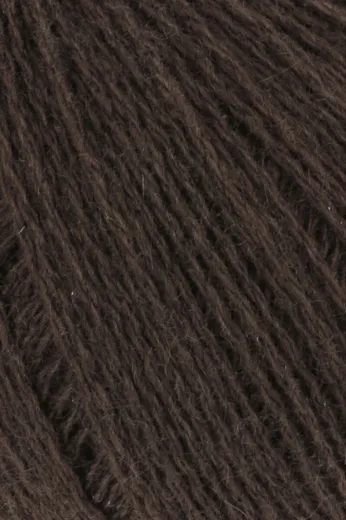 CASHMERE LACE DUNKELBRAUN