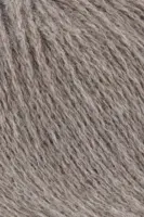 CASHMERE LACE HELLBRAUN MELANGE