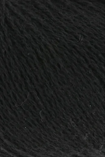 CASHMERE LACE SCHWARZ