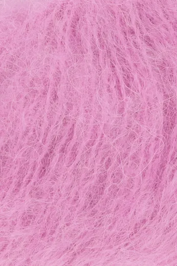 SURI ALPACA PINK HELL