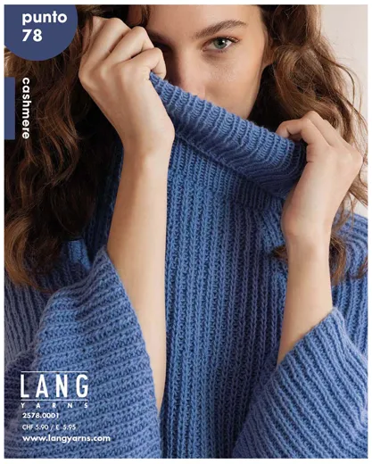 PUNTO 78 CASHMERE