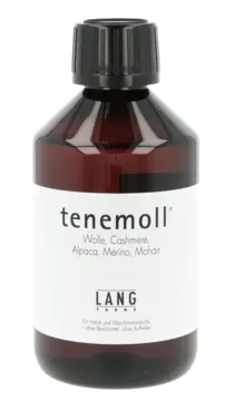 WOLLWASCHMITTEL TENEMOLL