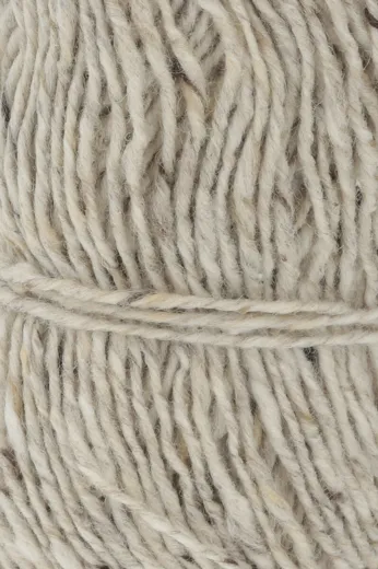 DONEGAL TWEED BEIGE