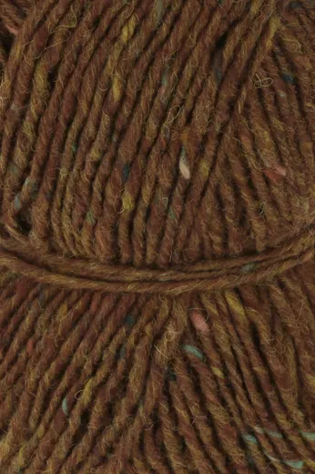 DONEGAL TWEED KUPFER