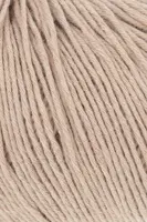 BABY COTTON NATURALLY COLORED PALE BROWN