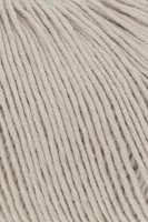 BABY COTTON NATURALLY COLORED PALE GREEN