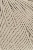BABY COTTON NATURALLY COLORED DARK GREEN