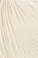 BABY COTTON NATURALLY COLORED IVORY