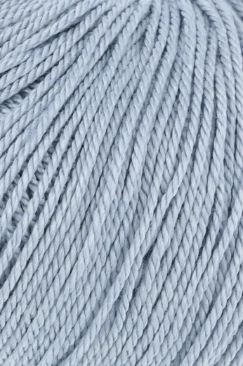 CLASSIC SILK HELLBLAU