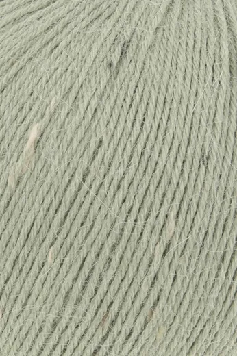 ALPACA SOXX TWEED OLIVE