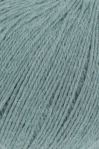 ALPACA SOXX MINT DUNKEL