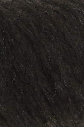 BABY LAMA DUNKELBRAUN