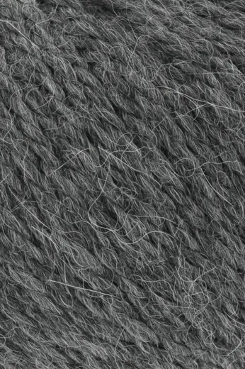 CARPE DIEM DUNKELGRAU MELANGE