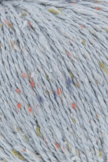 COTTON TWEED JEANS HELL