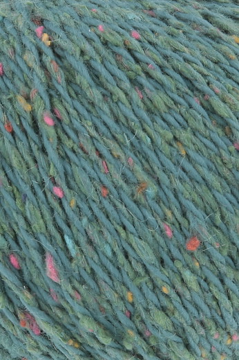COTTON TWEED PETROL