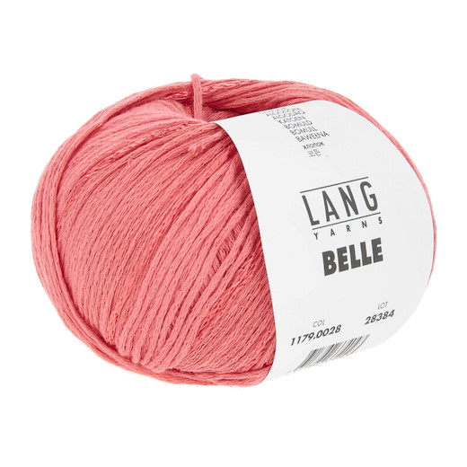 BELLE KORALLE