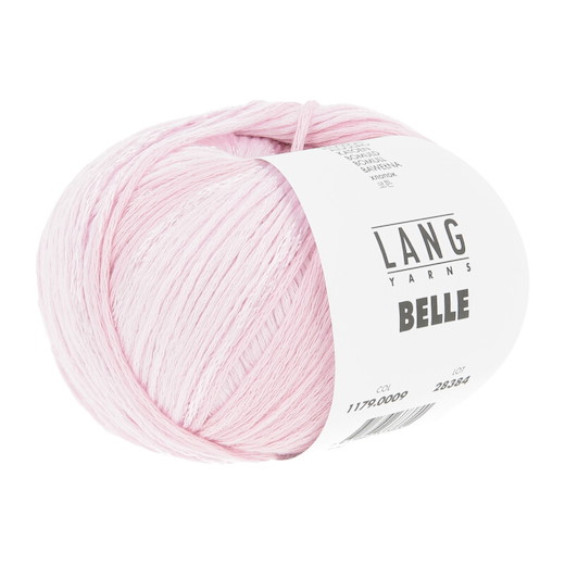 BELLE ROSA