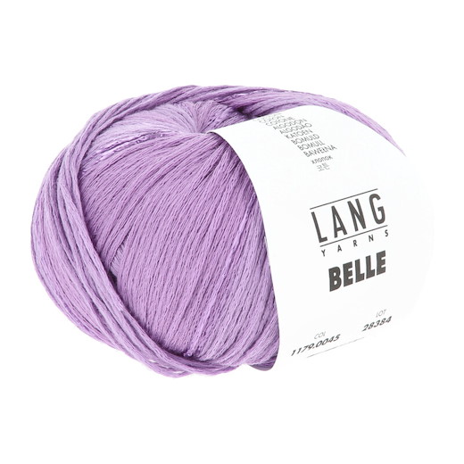 BELLE MAUVE