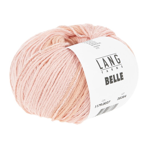 BELLE APRICOT