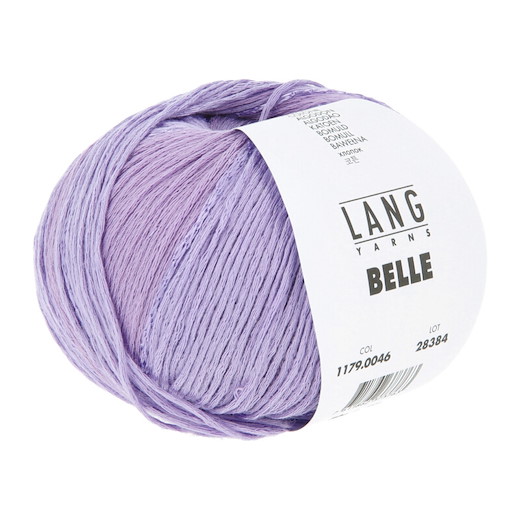 BELLE LAVENDEL