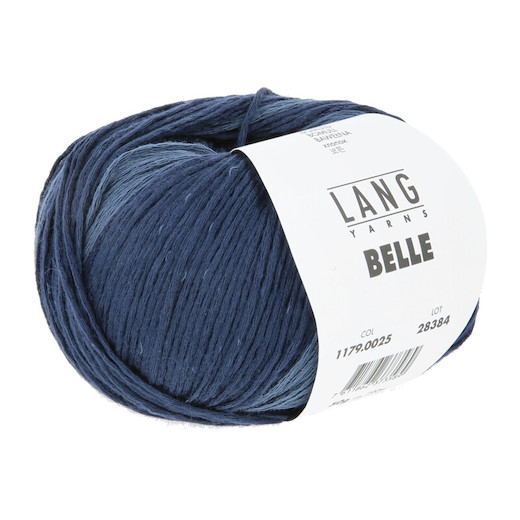 BELLE NAVY